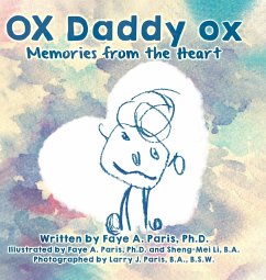OX Daddy ox - Paris Ph. D., Faye A