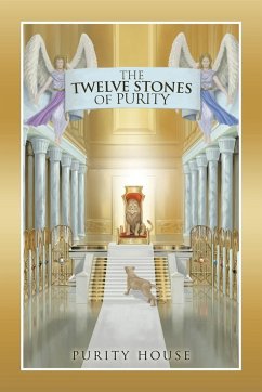 The Twelve Stones of Purity - House, Purity