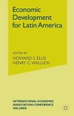 Economic Development for Latin America