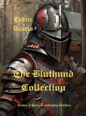 The Bluthund Collection- Volume I - Three Breathtaking Thrillers (eBook, ePUB)