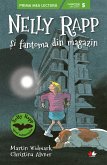 Nelly Rapp și Fantoma Din Magazin (eBook, ePUB)