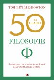 50 de clasici. Filosofie (eBook, ePUB)