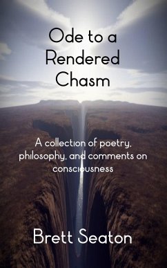 Cover Ode to a Rendered Chasm (eBook, ePUB)