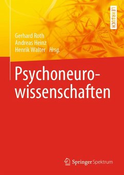 Psychoneurowissenschaften (eBook, PDF)