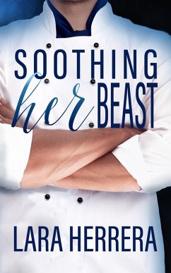 Soothing Her Beast (eBook, ePUB) Cover Soothing Her Beast (eBook, ePUB)