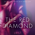 The Red Diamond - Sexy erotica (MP3-Download)