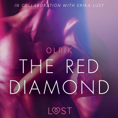 The Red Diamond - Sexy erotica (MP3-Download) - Olrik