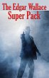 The Edgar Wallace Super Pack - Bild 1