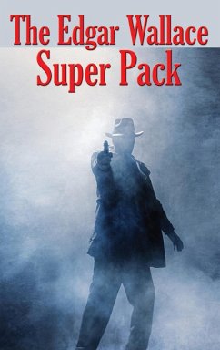 The Edgar Wallace Super Pack - Wallace, Edgar