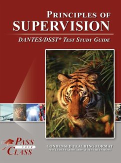 Principles of Supervision DANTES/DSST Test Study Guide - Passyourclass