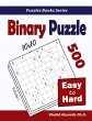 Binary Puzzle - Bild 1