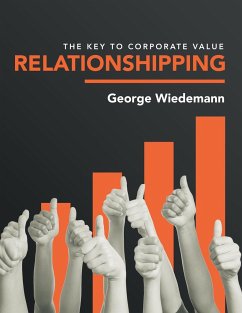 Relationshipping - Wiedemann, George; Tbd