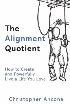 The Alignment Quotient - Ancona, Christopher