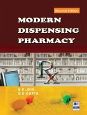 Modern Dispensing Pharmacy
