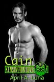 Cain (Kensington Cove World, #5) (eBook, ePUB)