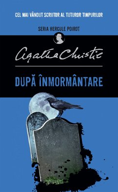 După înmormântare (eBook, ePUB) - Christie, Agatha