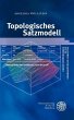 Topologisches Satzmodell (eBook, PDF) - Bild 1