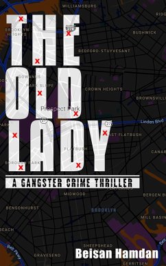 Cover Old Lady (eBook, ePUB)