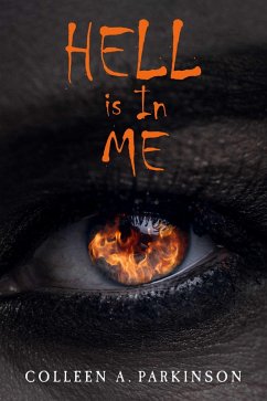 Cover Hell Is In Me (eBook, ePUB)