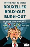 Bruxelles, Brux-out, burn-out (eBook, ePUB)