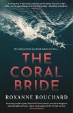 The Coral Bride: WINNER of the Crime Writers of Canada Best French Crime Book Award (eBook, ePUB)