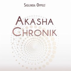 Akasha-Chronik (MP3-Download) - Oppelt, Siglinde