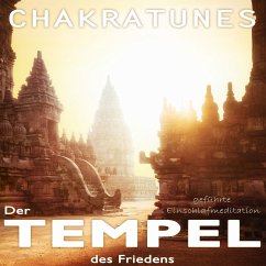 Der Tempel des Friedens (MP3-Download) - Kempermann, Raphael