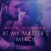 At My Master's Mercy - Sexy erotica (MP3-Download)
