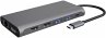 ICY BOX IB-DK4050-CPD 12-in-1 USB-C... - Bild 1
