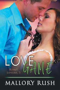 Love Game - Rush, Mallory