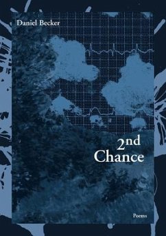 2nd Chance - Becker, Daniel