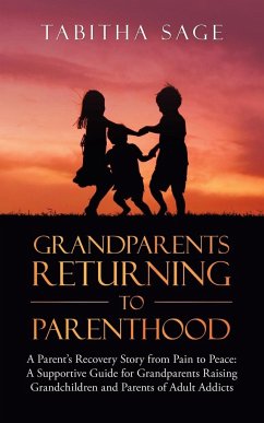 Grandparents Returning to Parenthood - Sage, Tabitha