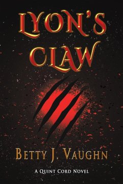 Lyon's Claw - Vaughn, Betty