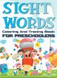 Sight Words Coloring And Tracing Book... - Bild 1
