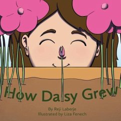 How Daisy Grew - Laberje, Reji