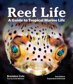 Reef Life - Scott, Michael