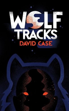 Cover Wolf Tracks