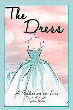 The Dress - Kueker, Gail J.