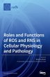 Roles and Functions of ROS and RNS in... - Bild 1