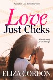 Love Just Clicks (eBook, ePUB)