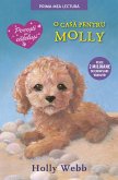 O casa pentru Molly (eBook, ePUB)