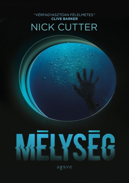 Mélység (eBook, ePUB)