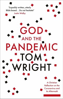 Cover God and the Pandemic (eBook, ePUB)