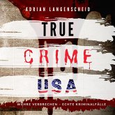 TRUE CRIME USA (MP3-Download)