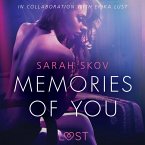 Memories of You - Sexy erotica (MP3-Download)