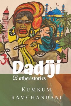 DADIJI & other stories - Ramchandani, Kumkum