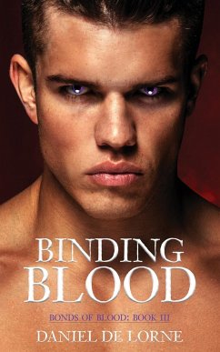 Binding Blood - de Lorne, Daniel
