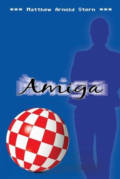 Amiga - Stern, Matthew Arnold