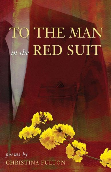 To the Man in the Red Suit To the Man in the Red Suit