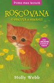 Roșcovana Ginger, pisicuța nimănui (eBook, ePUB)